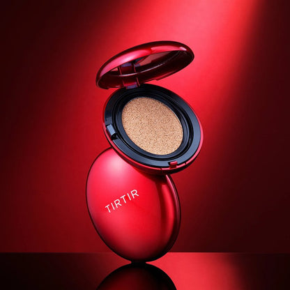 TIRTIR Mask Fit Red Cushion Trial Kit – Sample Set