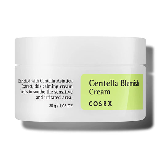 COSRX Centella blemish cream - myhomeskin.com