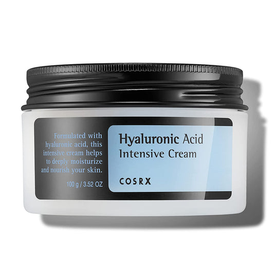 COSRX Hyaluronic Acid Intensive Cream - myhomeskin.com