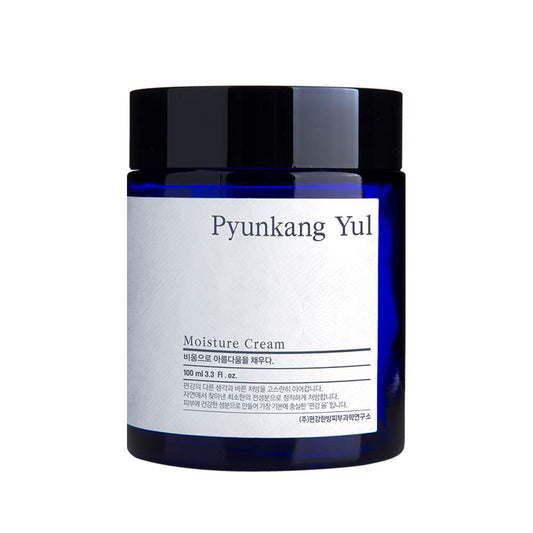 Pyunkang Yul Moisture Cream - myhomeskin.com