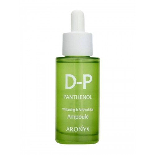 ARONYX D-Panthenol Ampoule - myhomeskin.com