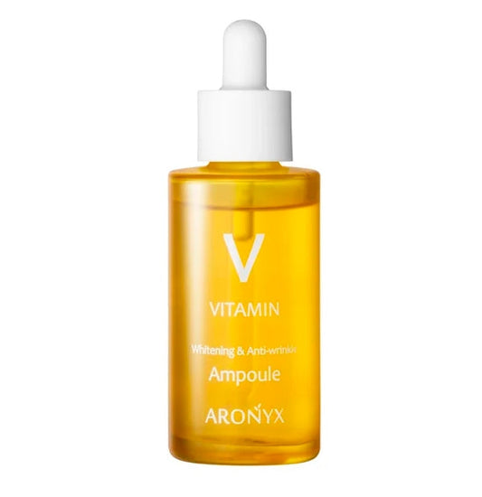 ARONYX Vitamin Ampoule - myhomeskin.com
