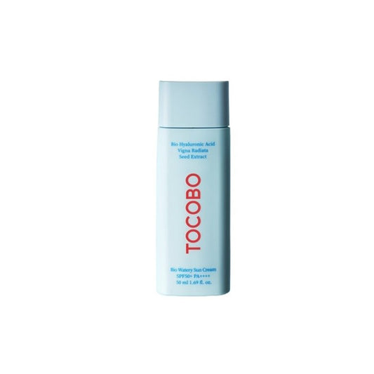 TOCOBO Bio Watery Sun Cream SPF50+ - myhomeskin.com