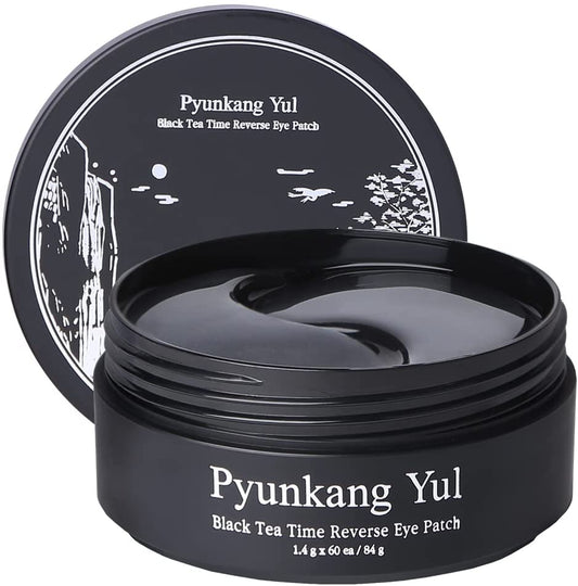 Pyunkang yul Black Tea Time Reverse Eye Patch - myhomeskin.com