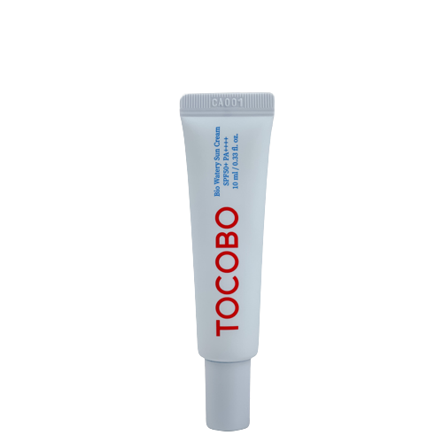 TOCOBO Bio Watery Sun Cream SPF50+ mini - myhomeskin.com