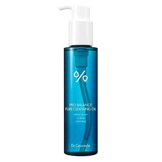 Dr. Ceuracle Pro Balance Pure Cleansing Oil - myhomeskin.com