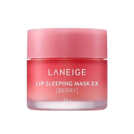 LANEIGE Lip Sleeping Mask Berry - myhomeskin.com