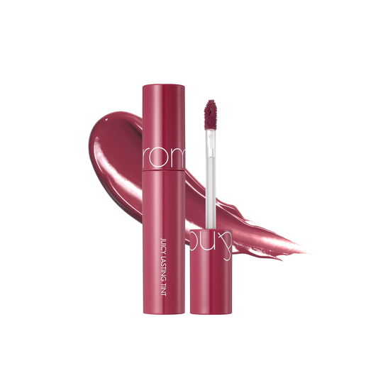 ROM&ND Juicy Lasting Tint - myhomeskin.com