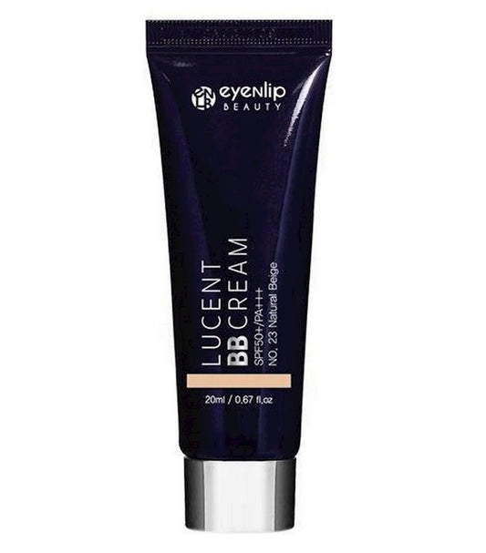 eyeNlip Lucent BB Cream #23 - myhomeskin.com